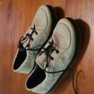 Astral Porter Boat Shoes